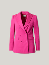 Bild von Doppelreihiger Blazer