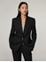 Image de Nadelstreifen Blazer