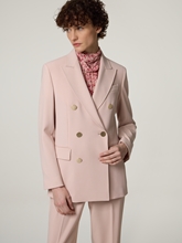 Bild von Doppelreihiger Blazer EDICOLA