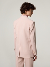 Bild von Doppelreihiger Blazer EDICOLA