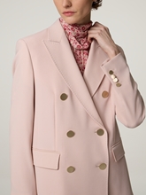 Bild von Doppelreihiger Blazer EDICOLA
