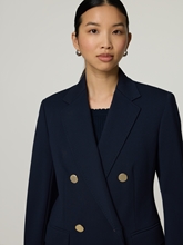 Image sur Blazer double boutonnage LERICI