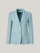 Image sur Blazer UVA