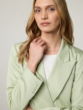 Image sur Blazer à double boutonnage JADEN