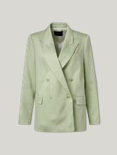 Image sur Blazer à double boutonnage JADEN