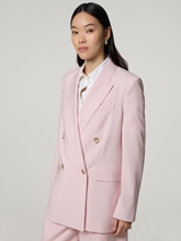 Bild von Doppelreihiger Blazer JALETO