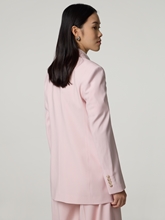 Bild von Doppelreihiger Blazer JALETO