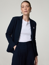 Bild von Blazer PIQUE