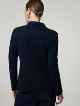 Bild von Blazer PIQUE