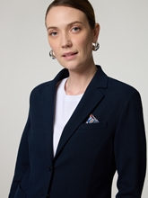 Bild von Blazer PIQUE