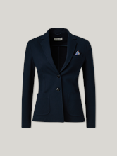 Bild von Blazer PIQUE