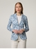 Image de Jersey Print Blazer