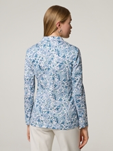 Bild von Blazer PIQUE