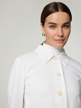 Bild von Blazer aus Leinen