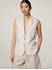 Image de Leinen Gilet