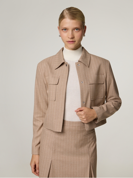 Bild von Blazer Jacke