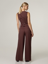 Bild von Hose mit Bundfalten HORESA