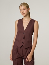 Bild von Gilet AUMARA