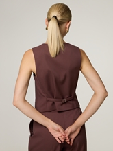 Bild von Gilet AUMARA