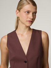 Bild von Gilet AUMARA