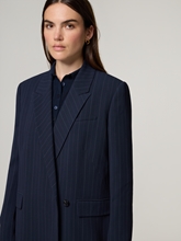 Image sur Blazer relaxed fit JANKA