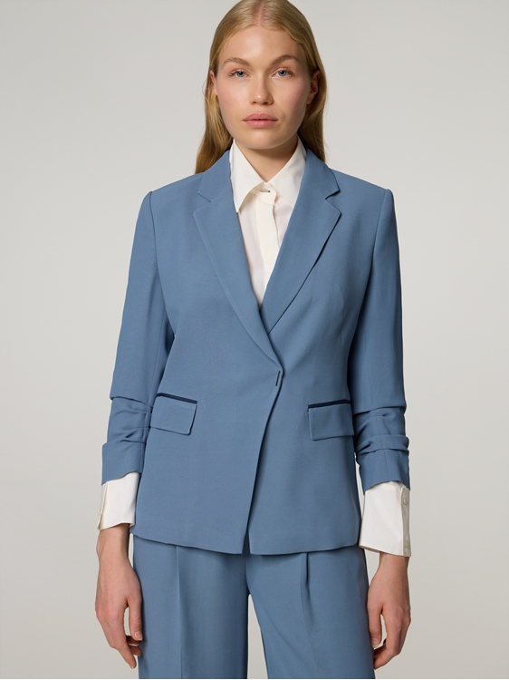 Bild von Blazer im Slim Fit JIA