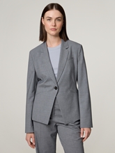 Bild von Blazer im Slim Fit JIA