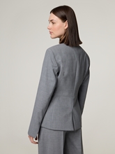 Bild von Blazer im Slim Fit JIA