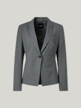 Bild von Blazer im Slim Fit JIA