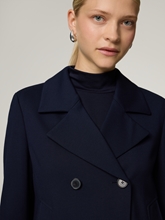 Bild von Blazer aus Jersey