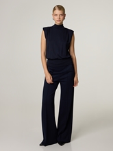 Bild von Marlenehose aus Jersey