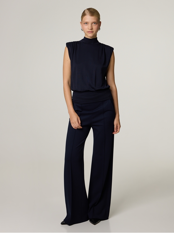 Bild von Marlenehose aus Jersey