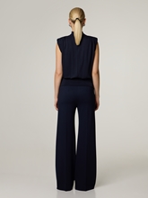 Bild von Marlenehose aus Jersey