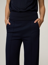 Bild von Marlenehose aus Jersey