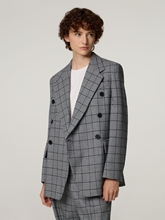 Bild von Blazer aus Schurwolle