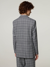 Bild von Blazer aus Schurwolle