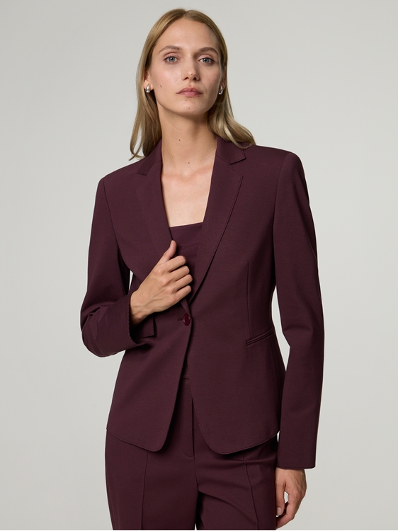 Image sur Jersey Blazer