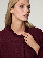 Bild von Blazerjacke aus Tweed