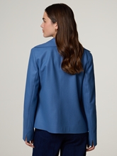 Image sur Veste en laine