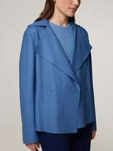 Image sur Veste en laine