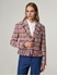 Bild von Tweed Blazer