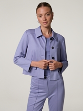 Image sur Blazer mit Viskose