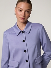 Image sur Blazer mit Viskose
