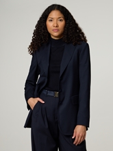 Bild von Blazer aus Wolle NICE