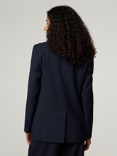Bild von Blazer aus Wolle NICE
