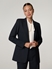 Bild von Nadelstreifen Blazer
