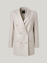 Bild von Blazer im Regular Fit JUKANA