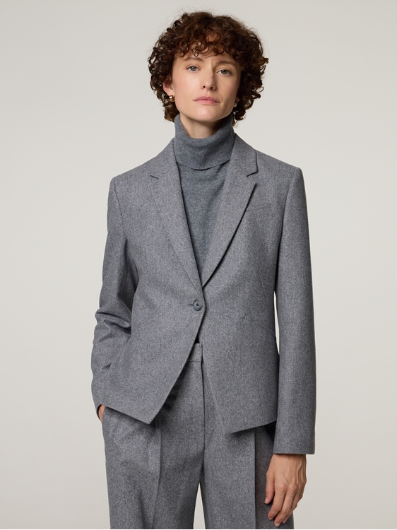 Bild von Blazer im Slim Fit JIA