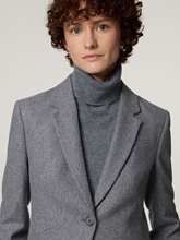 Bild von Blazer im Slim Fit JIA