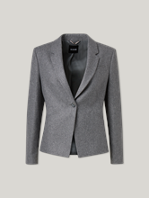 Bild von Blazer im Slim Fit JIA